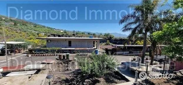 terreno agricolo in vendita a Mascali in zona Nunziata