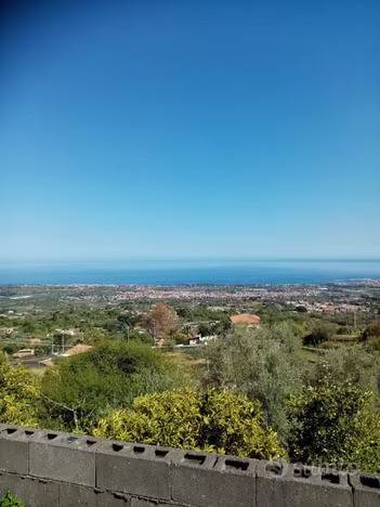 terreno agricolo in vendita a Mascali in zona Nunziata