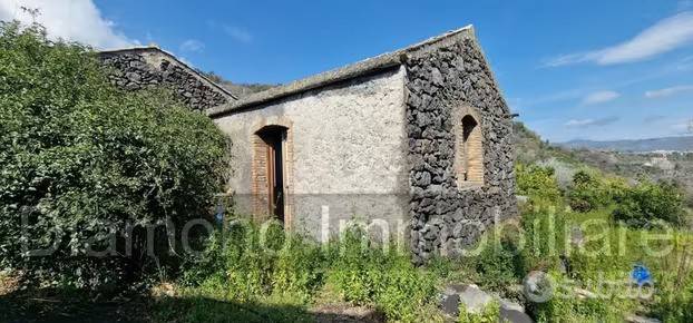 terreno agricolo in vendita a Mascali