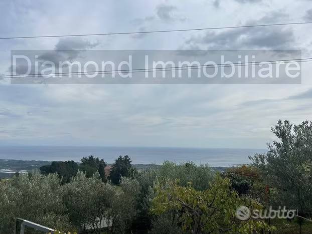 terreno agricolo in vendita a Mascali in zona Nunziata