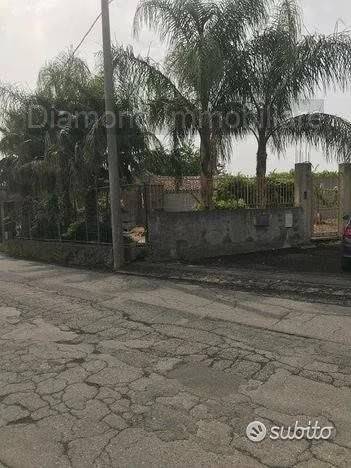 casale in vendita a Mascali