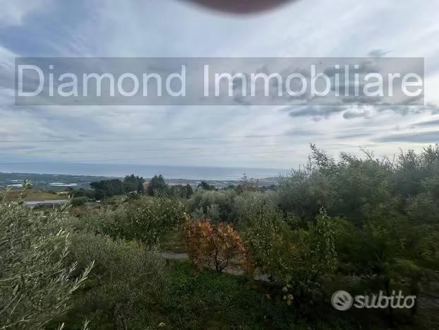 terreno agricolo in vendita a Mascali in zona Nunziata