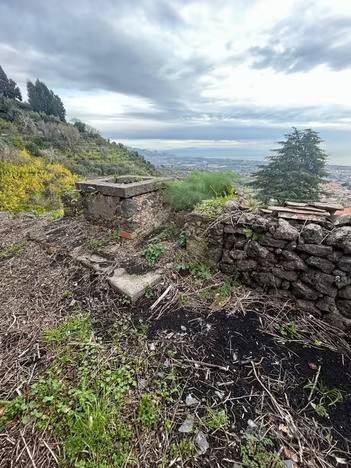 terreno agricolo in vendita a Mascali in zona Nunziata