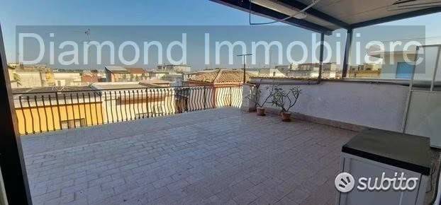 appartamento in vendita a Mascali