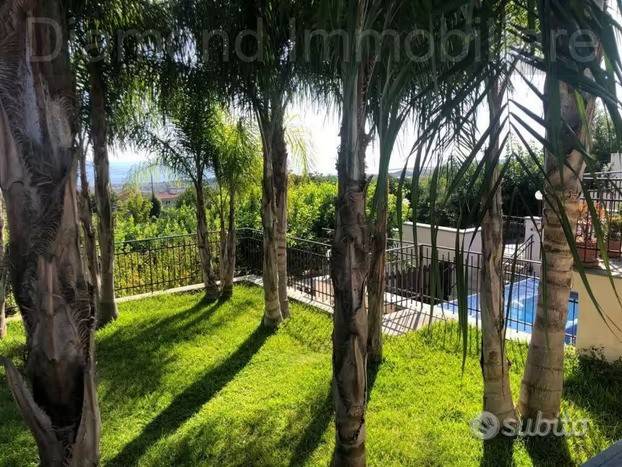 casa indipendente in vendita a Mascali