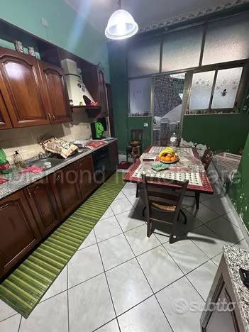 appartamento in vendita a Mascali