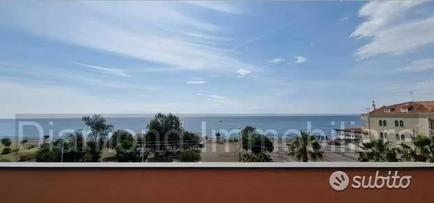 appartamento in vendita a Mascali in zona Fondachello