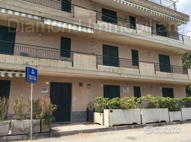 appartamento in vendita a Mascali in zona Fondachello