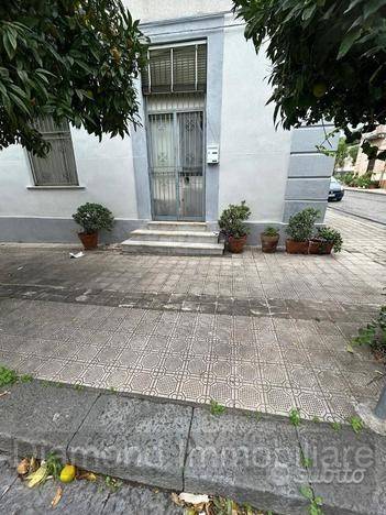 appartamento in vendita a Mascali