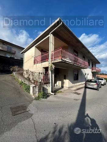 casa indipendente in vendita a Mascali