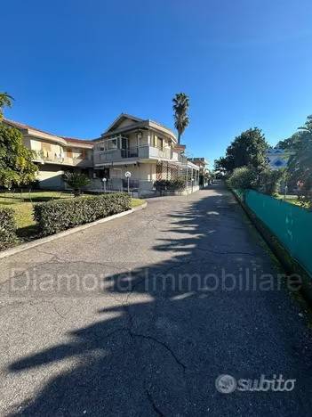 appartamento in vendita a Mascali in zona Fondachello