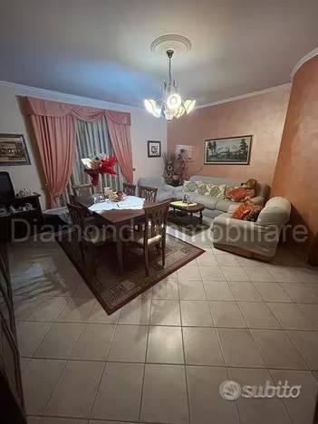 appartamento in vendita a Mascali