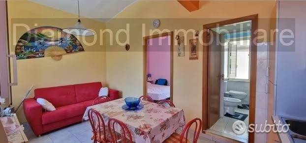 appartamento in vendita a Mascali in zona Fondachello