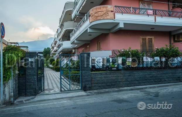 appartamento in vendita a Mascali in zona Sant’Anna