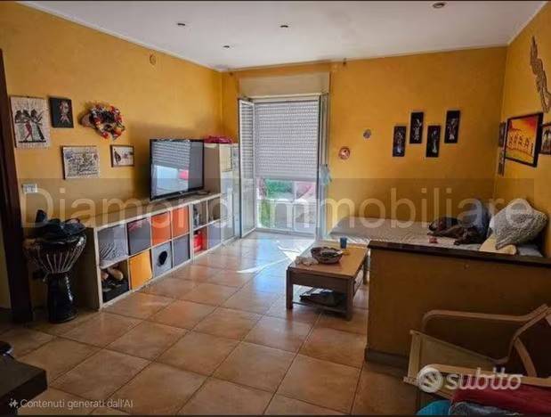 appartamento in vendita a Mascali in zona Nunziata