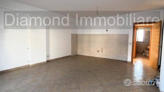 appartamento in vendita a Mascali