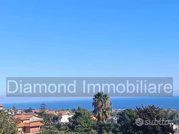 appartamento in vendita a Mascali in zona Nunziata