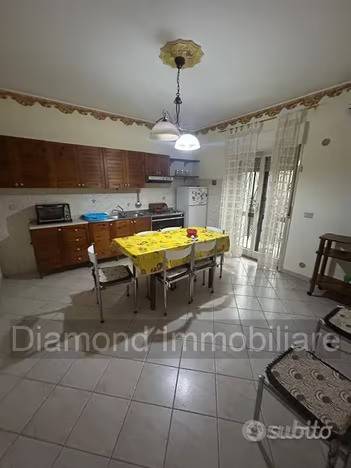 appartamento in vendita a Mascali