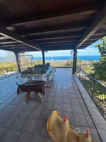 casa indipendente in vendita a Mascali