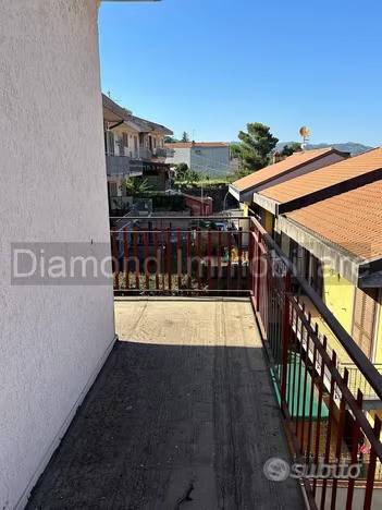 appartamento in vendita a Mascali in zona Nunziata