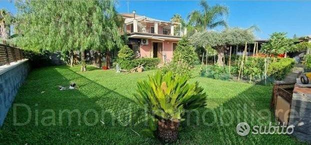 appartamento in vendita a Mascali in zona Fondachello