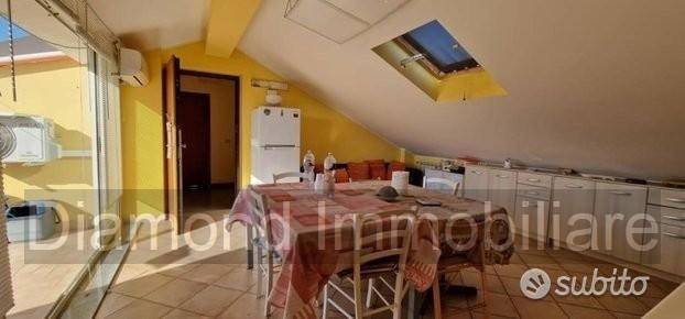 appartamento in vendita a Mascali