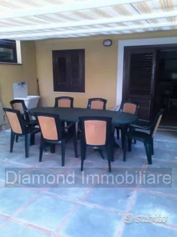 appartamento in vendita a Mascali in zona Sant’Anna