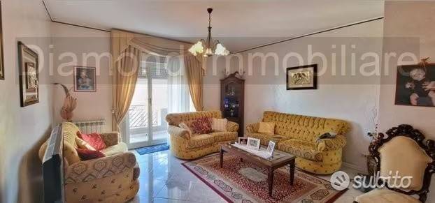 appartamento in vendita a Mascali