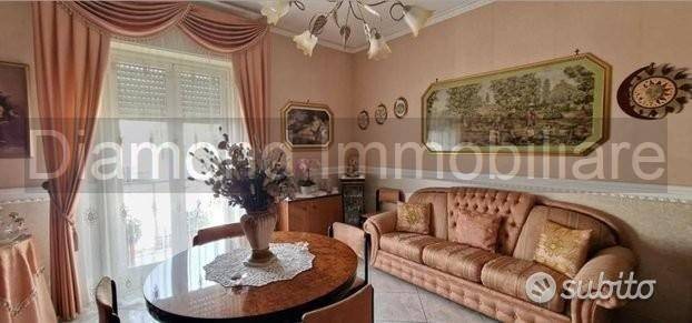 appartamento in vendita a Mascali