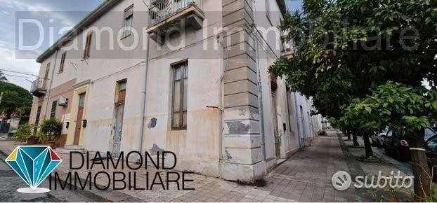 appartamento in vendita a Mascali