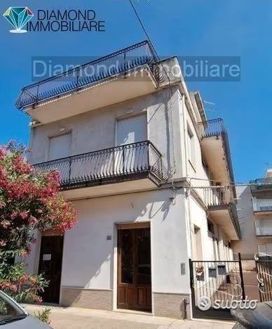 casa indipendente in vendita a Mascali