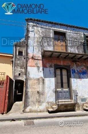 appartamento in vendita a Mascali in zona Puntalazzo