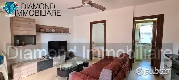 appartamento in vendita a Mascali in zona Fondachello