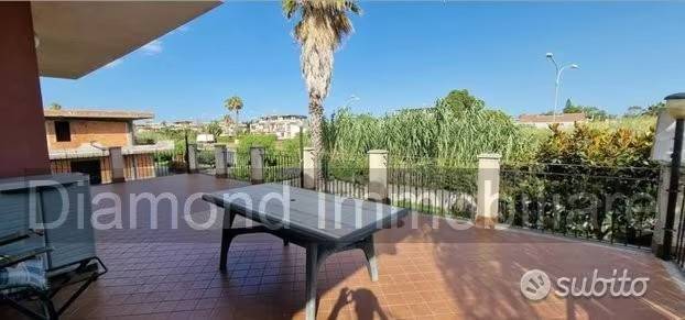 appartamento in vendita a Mascali in zona Fondachello