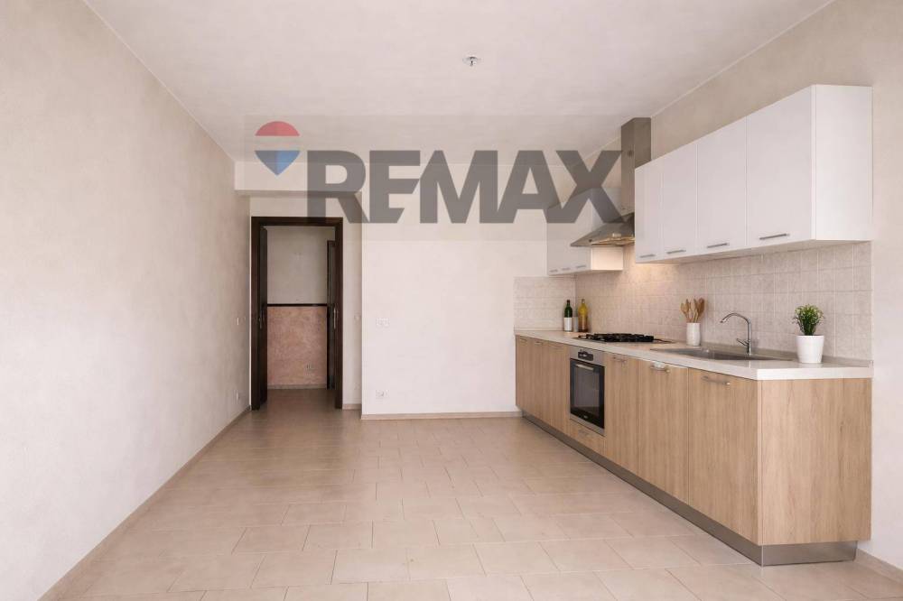 appartamento in vendita a Mascali