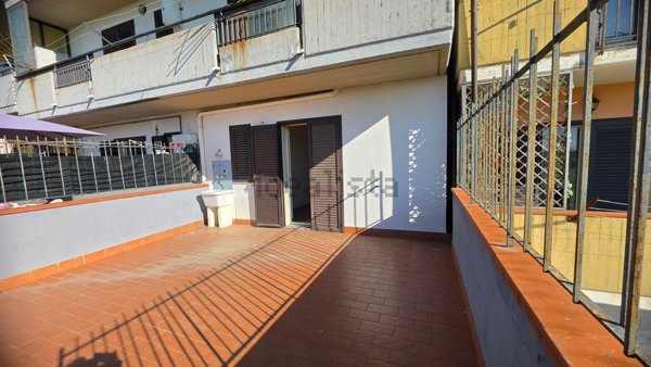 appartamento in vendita a Mascali in zona Fondachello