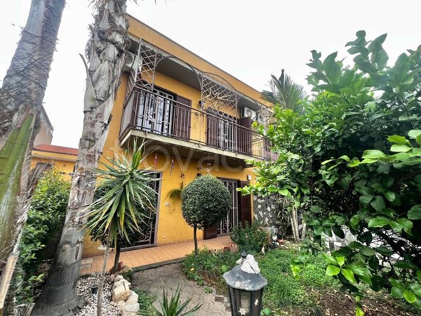 casa indipendente in vendita a Mascali