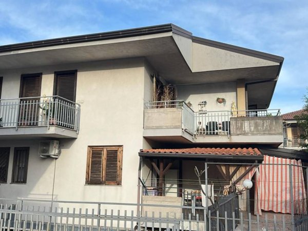 appartamento in vendita a Mascali in zona Fondachello