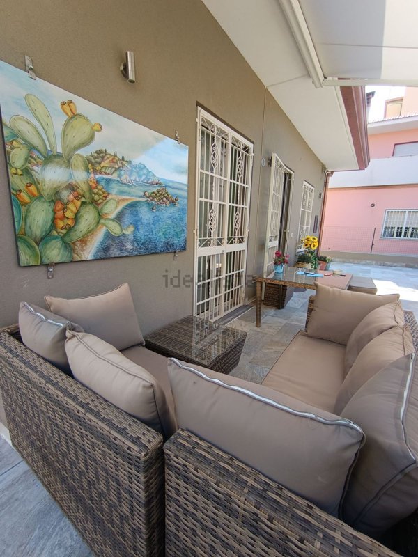 casa indipendente in vendita a Mascali