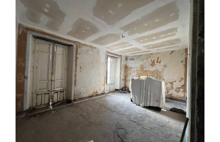 appartamento in vendita a Mascali