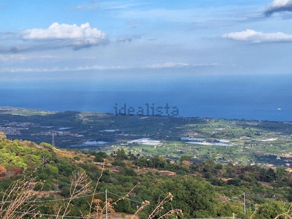 casa indipendente in vendita a Mascali