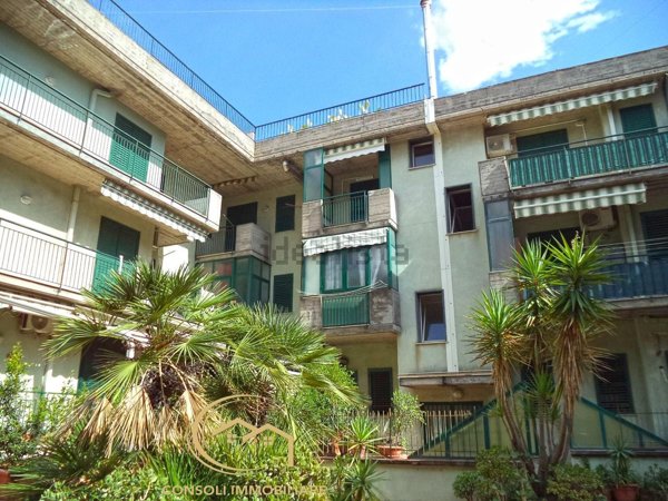 appartamento in vendita a Mascali in zona Fondachello