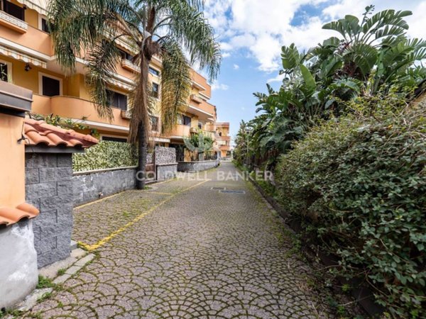 appartamento in vendita a Mascali