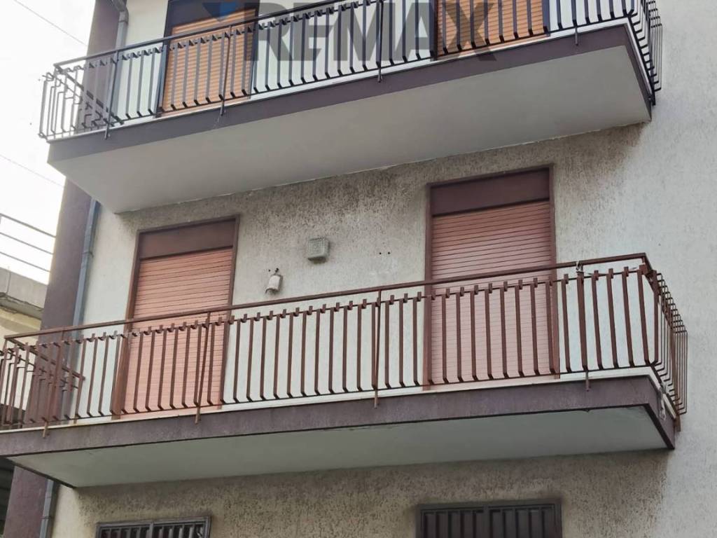 appartamento in vendita a Mascali in zona Carrabba