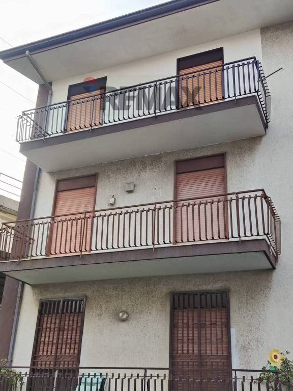 appartamento in vendita a Mascali in zona Carrabba