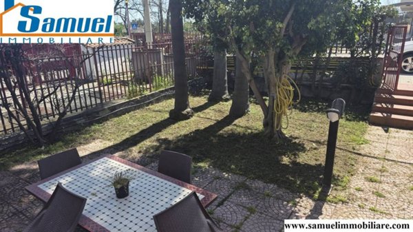 appartamento in vendita a Mascali