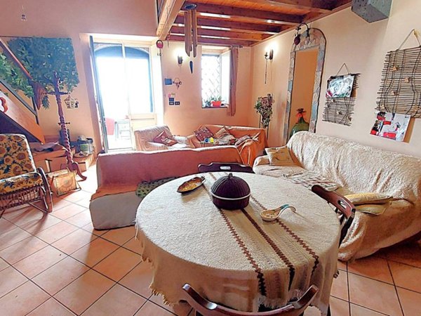 casa indipendente in vendita a Mascali in zona Santa Venera