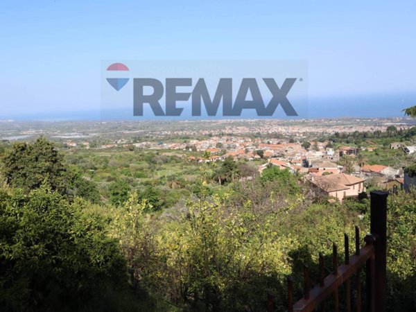 terreno agricolo in vendita a Mascali in zona Nunziata