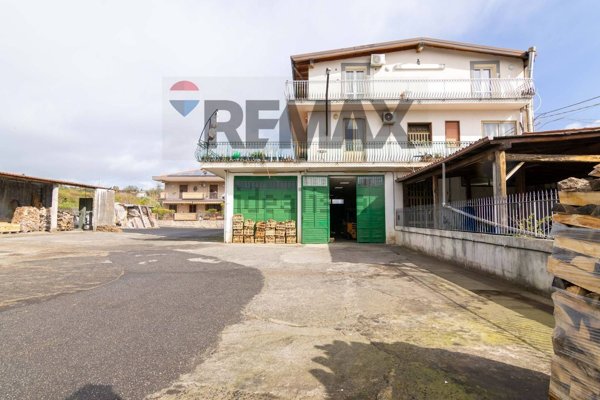 appartamento in vendita a Mascali in zona Nunziata