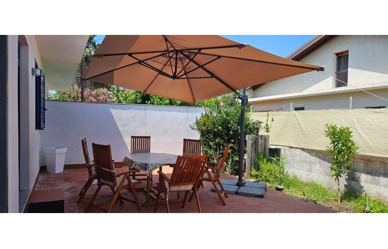casa indipendente in vendita a Mascali in zona Fondachello
